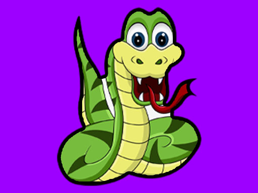 image Gluttonous Snake
