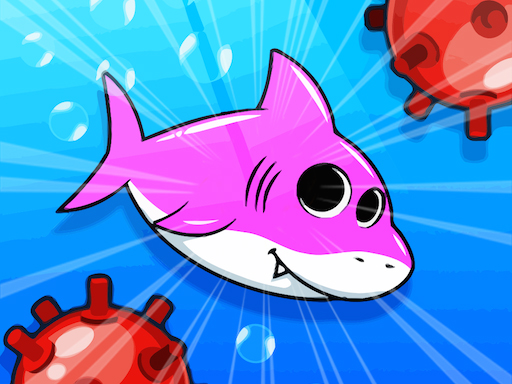 image Go Baby shark Go