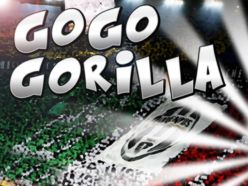 image Go Go Gorilla