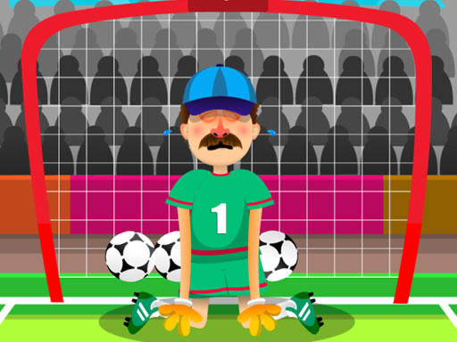 image Goal Keeper