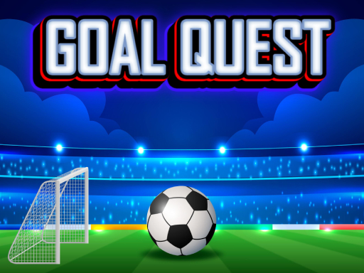 image Goal Quest