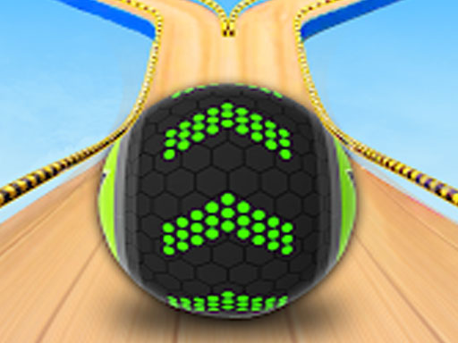image Going Balls 3d Game