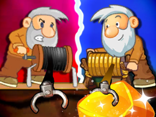 image Gold Miner Challenge