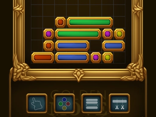 image Golden Move Quest
