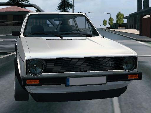 image Golf Cars Simulator