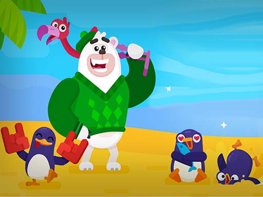 image Golf Clash