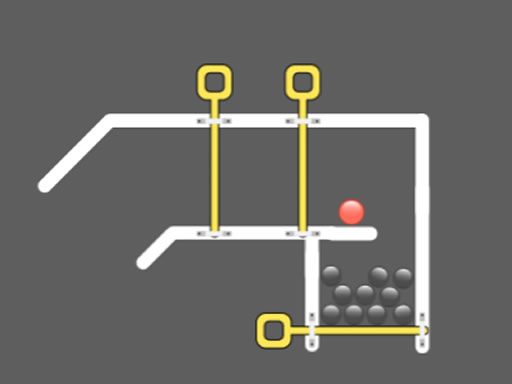 image Golf Pin