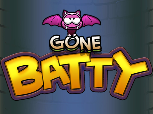 image Gone Batty