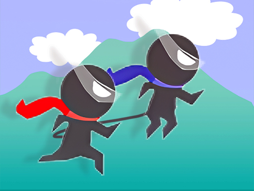 image Good Stickman Brothers