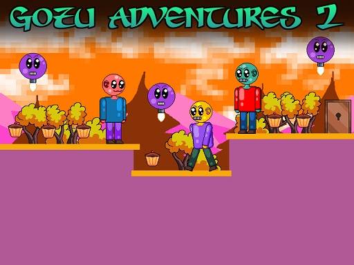 image Gozu Adventures 2