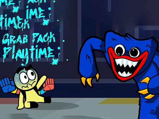 image Grab Pack Playtime