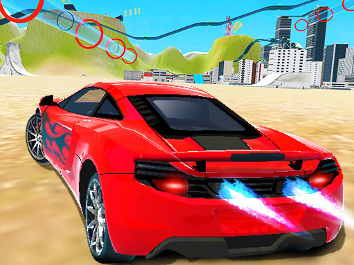 image Grand City Racing