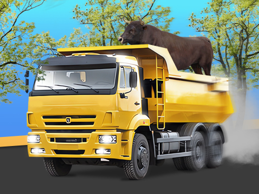 image Grand Truck Simulator