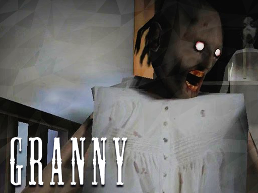 image Granny Cursed Cellar