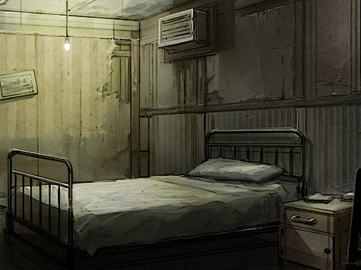 image Granny House