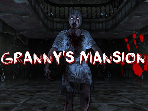 image Granny's Mansion