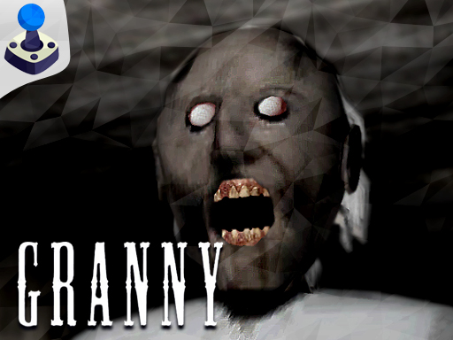 image Granny the Game