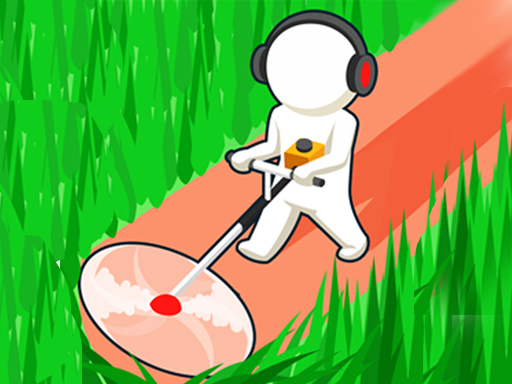 image Grass Cut 3D