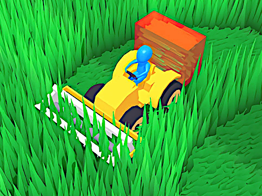 image Grass Cut Master