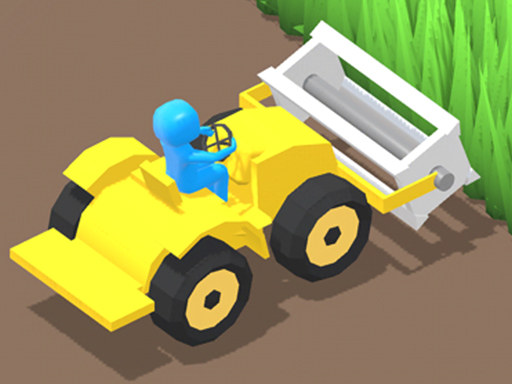 image Grass Reaper