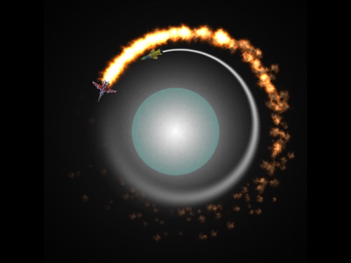 image Gravity Range