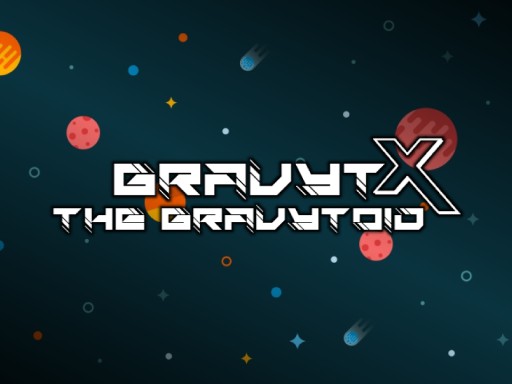 image GravytX The Gravytoid