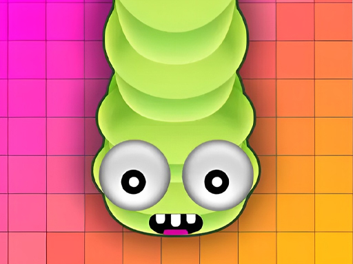 image Greedy Snake Battle