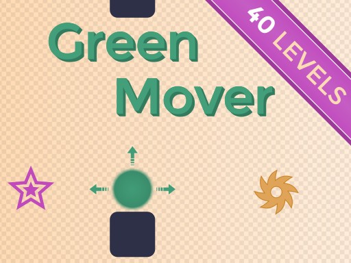 image Green Mover