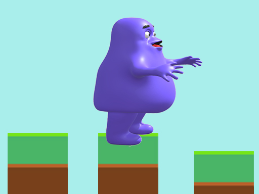 image Grimace Jumper