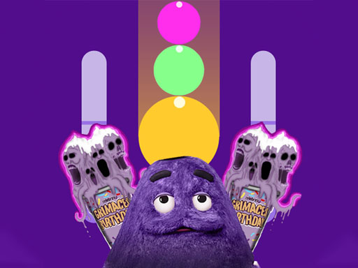image Grimace Shake Classify