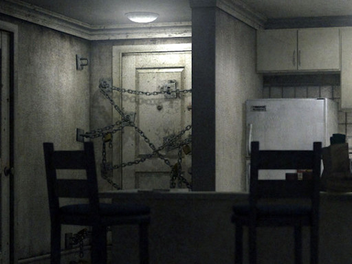 image Grusel Oma