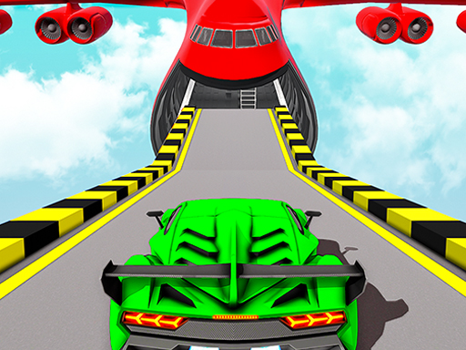 image GT Car Stunt Master
