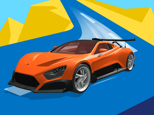 image GT Car Stunts Legends