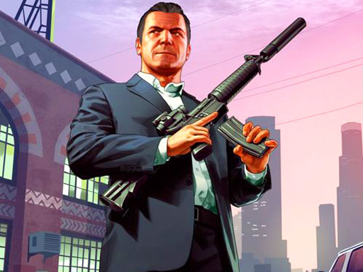 image GTA Crime Simulator