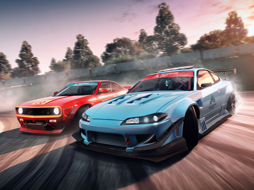 image GTR Drift Fever