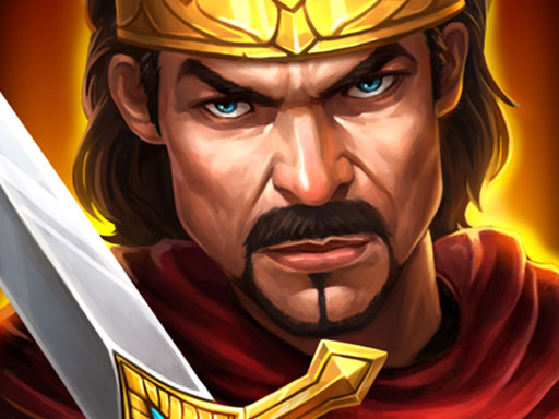 image Guard warrior