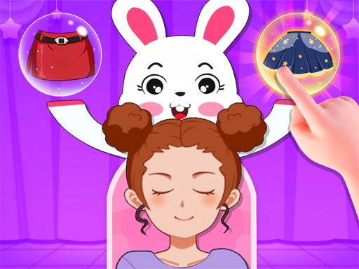 image Guess Your Dressup