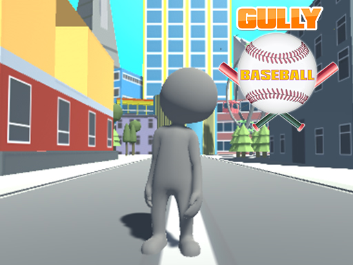 image Gully Baseball