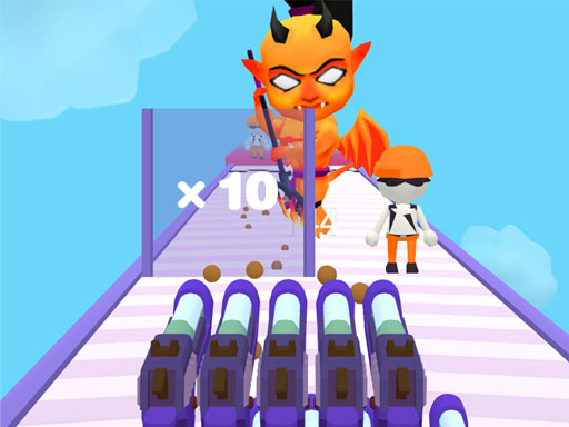 image Gun Fest Game