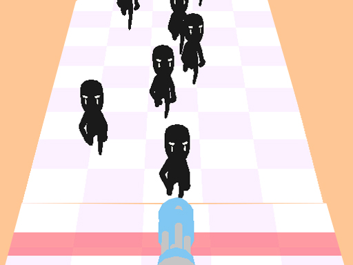 image Gun Idle