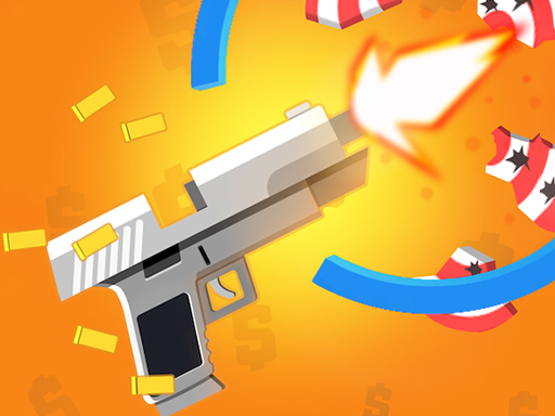 image Gun Master 3D Online