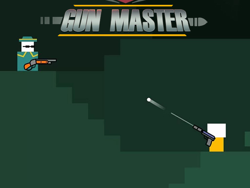 image Gun Master