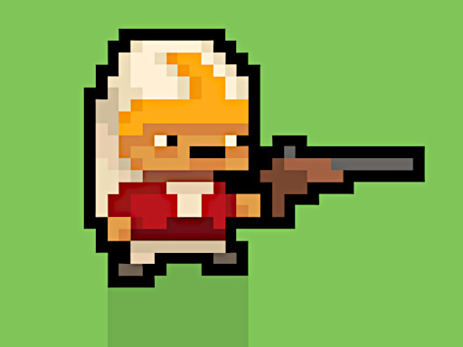 image Gun of Janissary