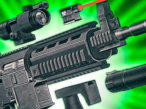 image Gun Pro Simulator
