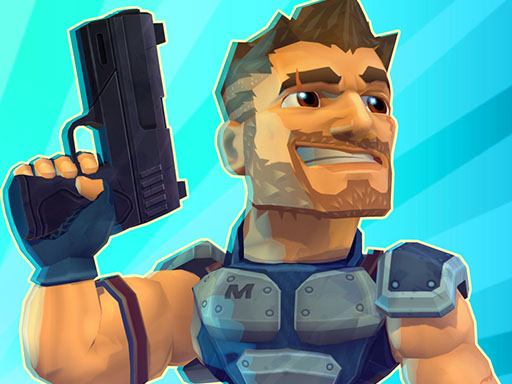 image Gun Shooting Action