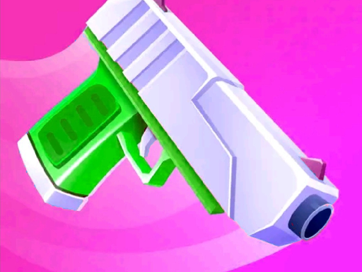 image Gun Sprint - Gun Run