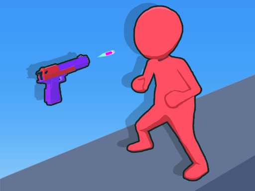 image Gun Sprint Online