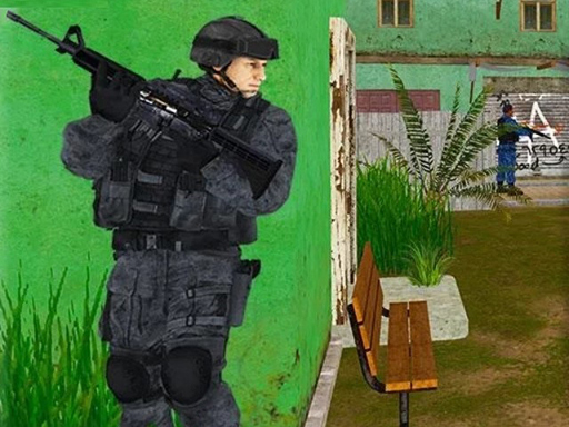 image Gun Strike