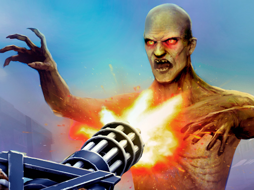 image Gun War Z 2