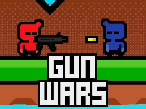 image Gunwars